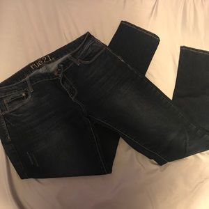 Rue 21 Jeans size (11/12)